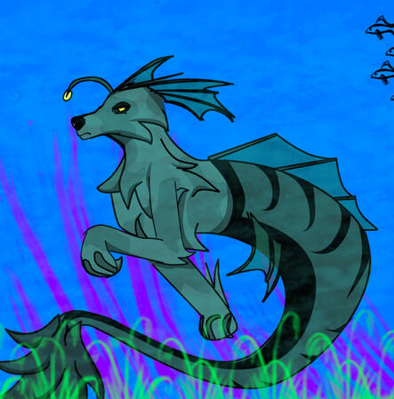 By Wolfheart237 By Wolfheart237