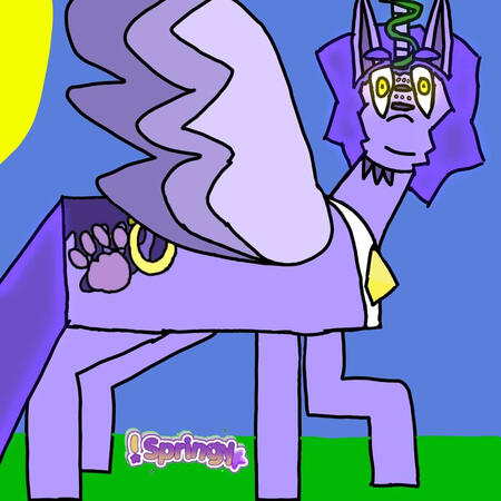 By Springy By Springy