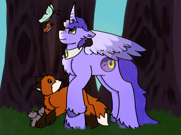 By Olliedoesart By Olliedoesart