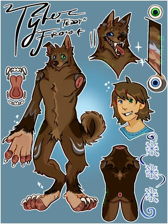 By Ratjuice1 (RodentQueen) By Ratjuice1 (RodentQueen)