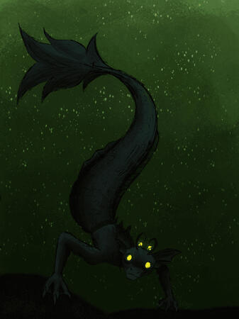 By aclockworkpuppet By aclockworkpuppet